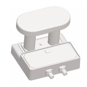 Relook 43TMD80 Duo Twin lnb