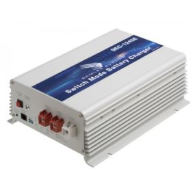 Samlex Switch Mode battery charger - 45, 60 or 80A