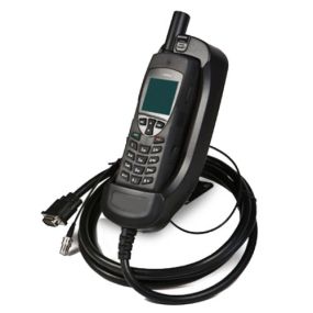 SatStation Deluxe Cradle (AT6901A) - Iridium 9555
