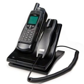 SatStation Desktop Dock - Iridium 9555 (SAT-AT3065A)