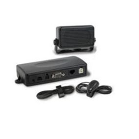 SatStation voertuigkit (AT6546A) - Iridium 9555