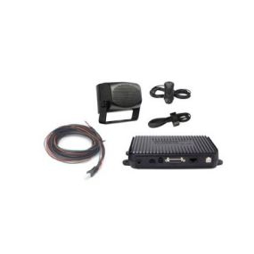 SatStation voertuigkit (AT6550A) - Iridium Extreme 9575