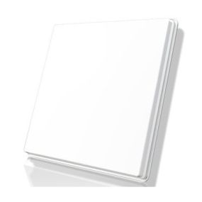 Selfsat H50D1 flat antenna (Single LNB)