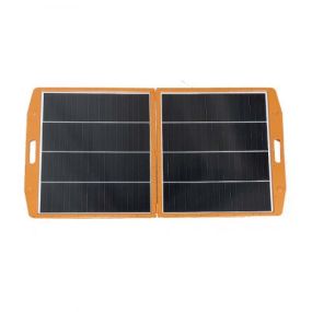 Solarfam Solarpanel Shingled - 150W (vouwbaar)