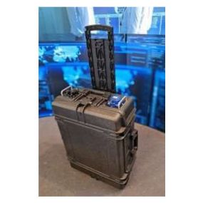 Starlink Standaard Gen 3/V4 Flightcase