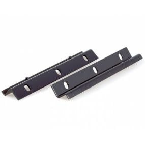 Super B battery mounting bracket