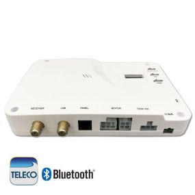 TELECO Flatsat serie BT Smart - bedieningseenheid