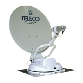 TELECO Flatsat Classic BT Smart