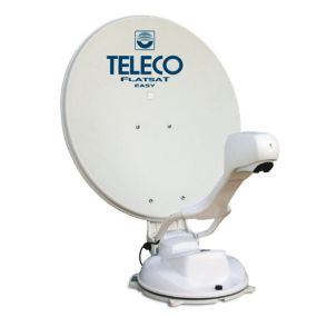 TELECO Flatsat Easy BT Smart