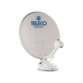 TELECO Flatsat Skew Easy BT Smart