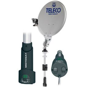 TELECO Motosat Digimatic