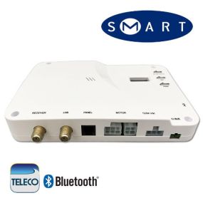 TELECO Flatsat series BT Smart - control unit