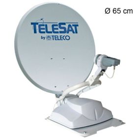 TELECO Telesat BT Smart