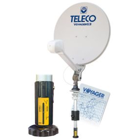 TELECO Voyager G3