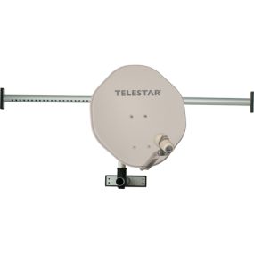 Telestar - satellite window mounting 80 - 120 cm