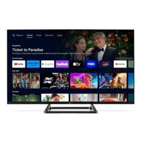 TELESYSTEM TS32 HD SMG14 32" Smart TV