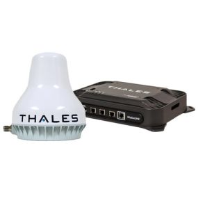 Thales MissionLINK 200 antenna