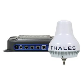 Thales VesseLINK 200 antenna
