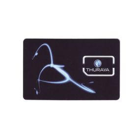 Thuraya Prepaid voucher