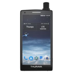 Thuraya X5-Touch