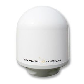 Travel Vision Q7 Duo