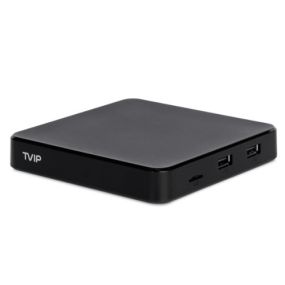 TVIP S-Box v.706 BTV
