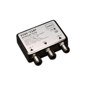 Venton DIWO-218P DiSEqC switch - Premium Line