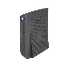 Tooway Viasat SurfbeamII modem
