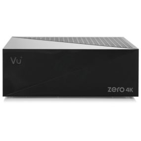 VU+ Zero 4K UHD satellite receiver