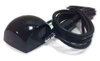 Xsarius extern infrarood oog