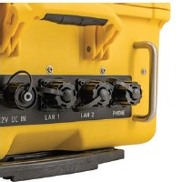 EVERY MissionLINK 700 satelliet communicatie kit