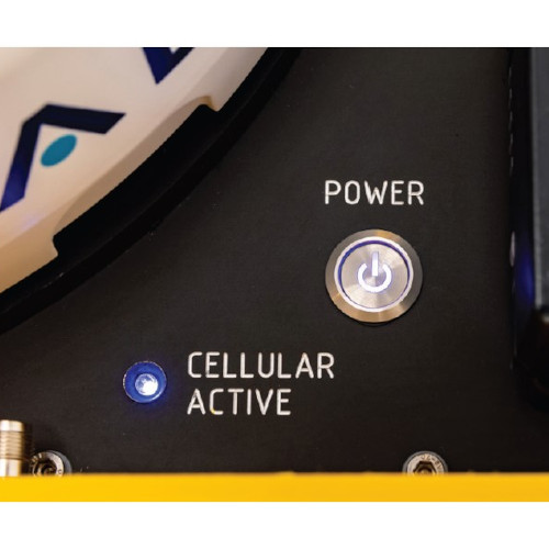 EVERY MissionLINK 700 satelliet communicatie kit