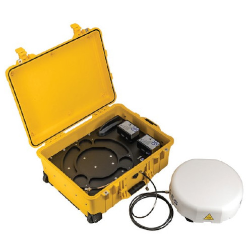 EVERY MissionLINK 700 satelliet communicatie kit