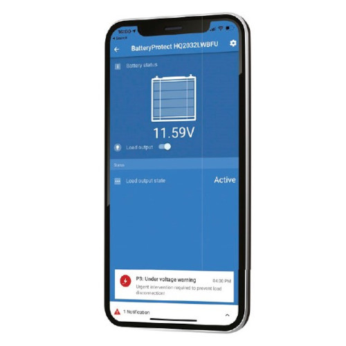 EVERY MissionLINK 700 satelliet communicatie kit