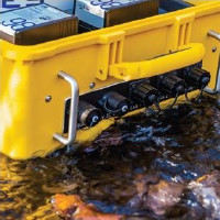 EVERY MissionLINK 700 satelliet communicatie kit