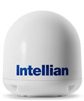 Intellian i4 - 45 cm Intellian i4 - 45 cm