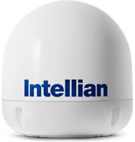Intellian i6P - 60 cm Intellian i6P - 60 cm