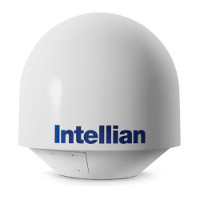 Intellian i9 - 85 cm Intellian i9 - 85cm