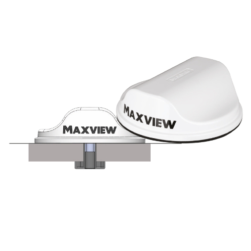 Maxview Roam - 3G / 4G WiFi antenne