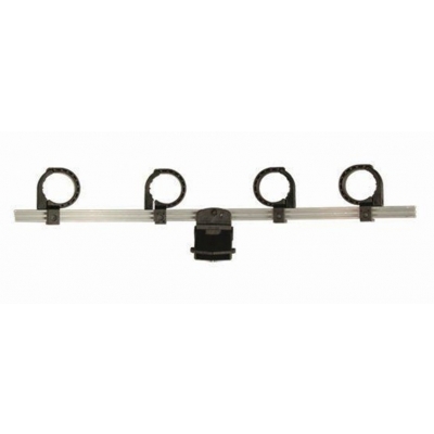 Triax multifeed - 4 LNB houders Multifeed Triax 78 cm - 4 LNB / ontvangstkop houders