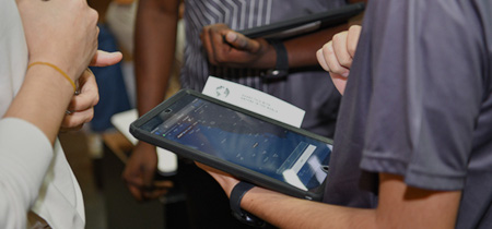 Starlink High Performance satellite kit - Financiele diensten en betaaloplossingen Starlink High Performance satellite kit