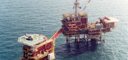 Starlink Flat High Performance satelliet antenne kit - maritiem / offshore energie Starlink Flat High Performance satelliet antenne kit