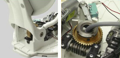 Teleco FLATSAT SKEW EASY