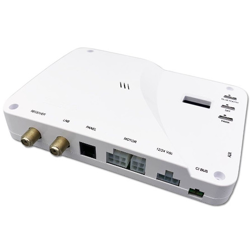 Teleco FLATSAT CLASSIC BT bedieningseenheid