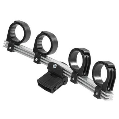 Multifeed Triax 78 cm - 4 LNB / ontvangstkop houders