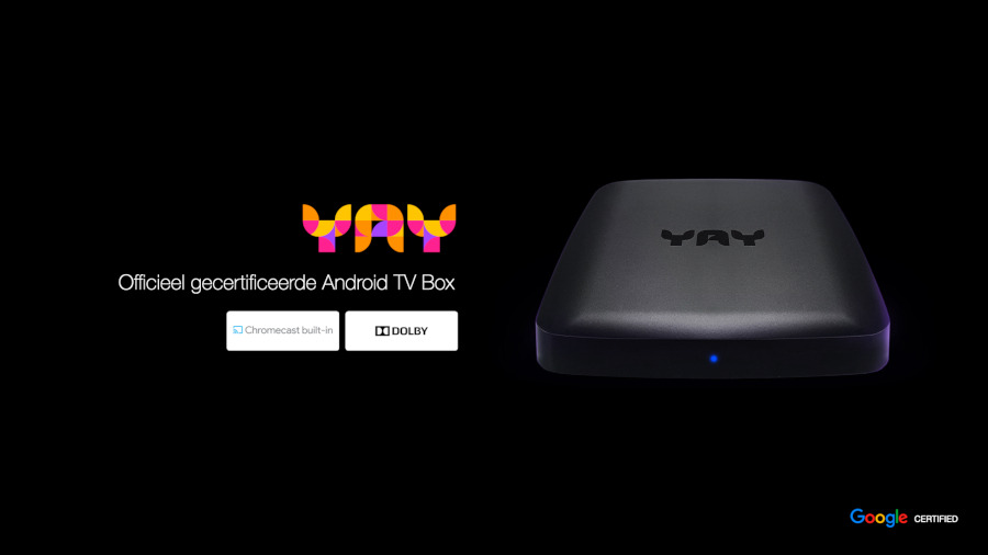 Test TotaalTV VU+ YAY GO PRO 4K UHD IPTV mediaplayer Test TotaalTV VU+ YAY GO PRO 4K UHD IPTV mediaplayer